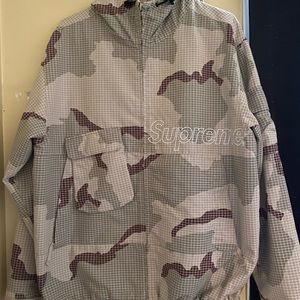 Supreme jacket